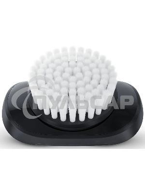 Насадка Braun 03-BR черный для чистки лица (упак.:1шт)