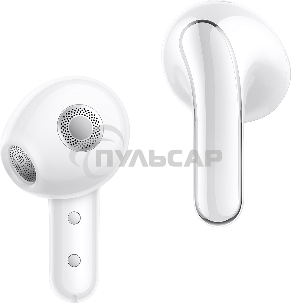 Наушники беспроводные Xiaomi Buds 5-Ceramic белый