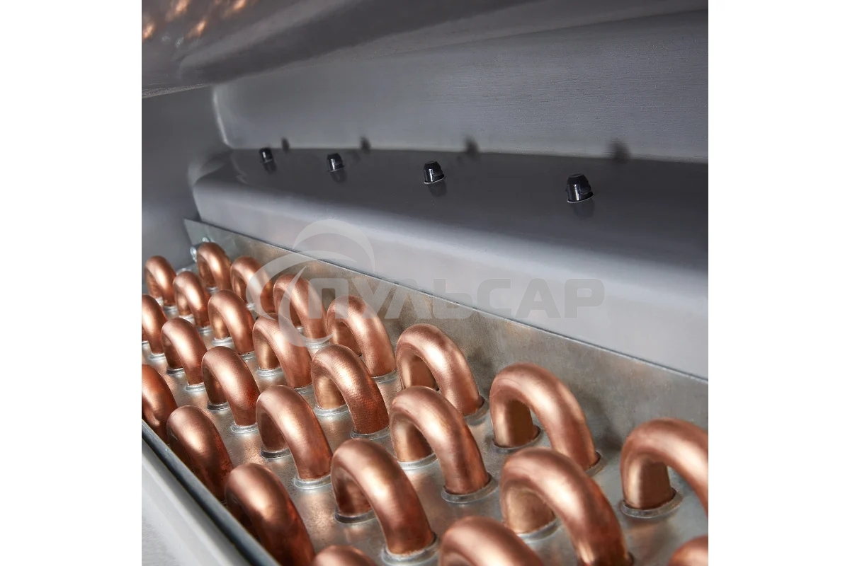 Тепловентилятор водяной Ballu BHP-W2-110-XL