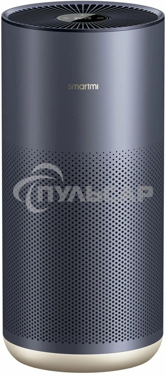 Очиститель воздуха Smartmi Air Purifier 2 40Вт синий (KQJHQ02ZM)