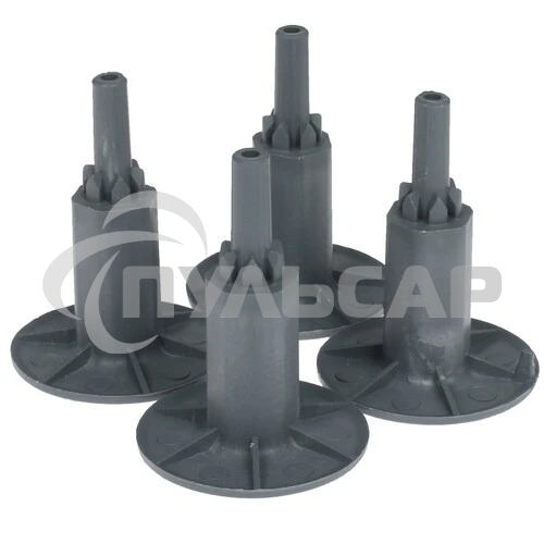 Встраиваемая посудомоечная машина Beko BDIS25961, черный, 44.8 см, 9 компл., 55 дБ, класс A