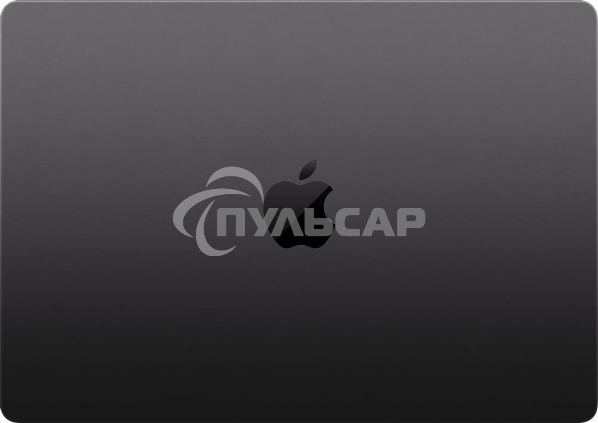 Ноутбук Apple MacBook Pro A3185 черный космос M4 Max 14 core 36Gb SSD1Tb/32 core GPU 14.2