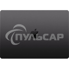 Ноутбук Apple MacBook Pro A3185 черный космос M4 Max 14 core 36Gb SSD1Tb/32 core GPU 14.2