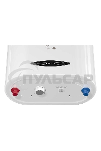 Водонагреватель Thermex Aris 30 1.5кВт 30л электрический настенный/белый