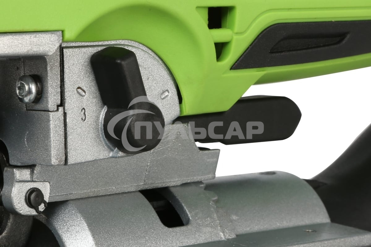 Лобзик аккумуляторный GreenWorks GD24JS, 24V, бесщеточный без АКБ и ЗУ