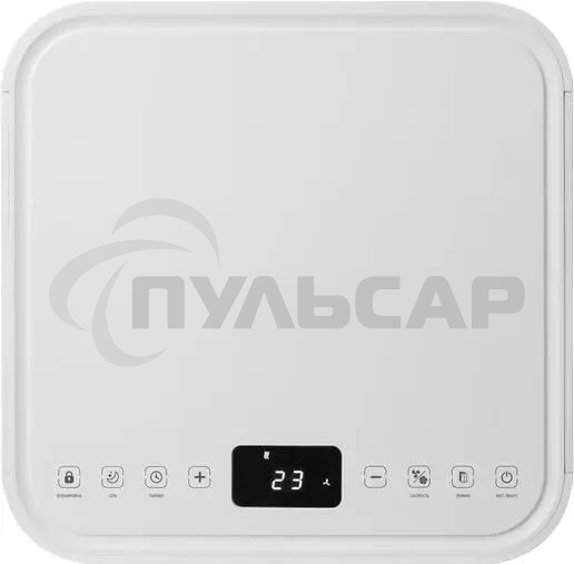 Мобильный кондиционер Royal clima CUBO RM-CU30HH-E