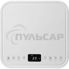 Мобильный кондиционер Royal clima CUBO RM-CU30HH-E