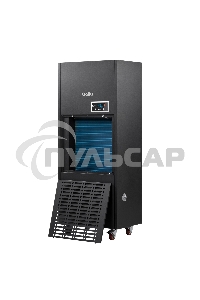 Осушитель воздуха промышленный колонного типа Ballu Sand hill BDH-168LE черный