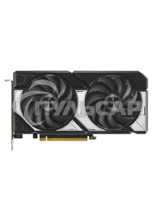 Видеокарта Asus RTX 5060 DUAL-RTX 5060-O8G RTX 5060 8Gb 128bit GDDR7 2535/28000 HDMIx1 DPx3 HDCP Ret