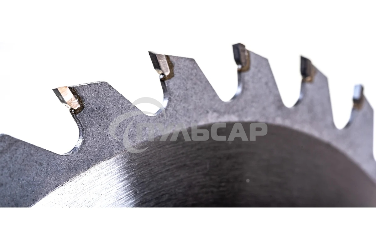 Диск пильный 184 мм х 30 зуб х 20/16 мм Kranz