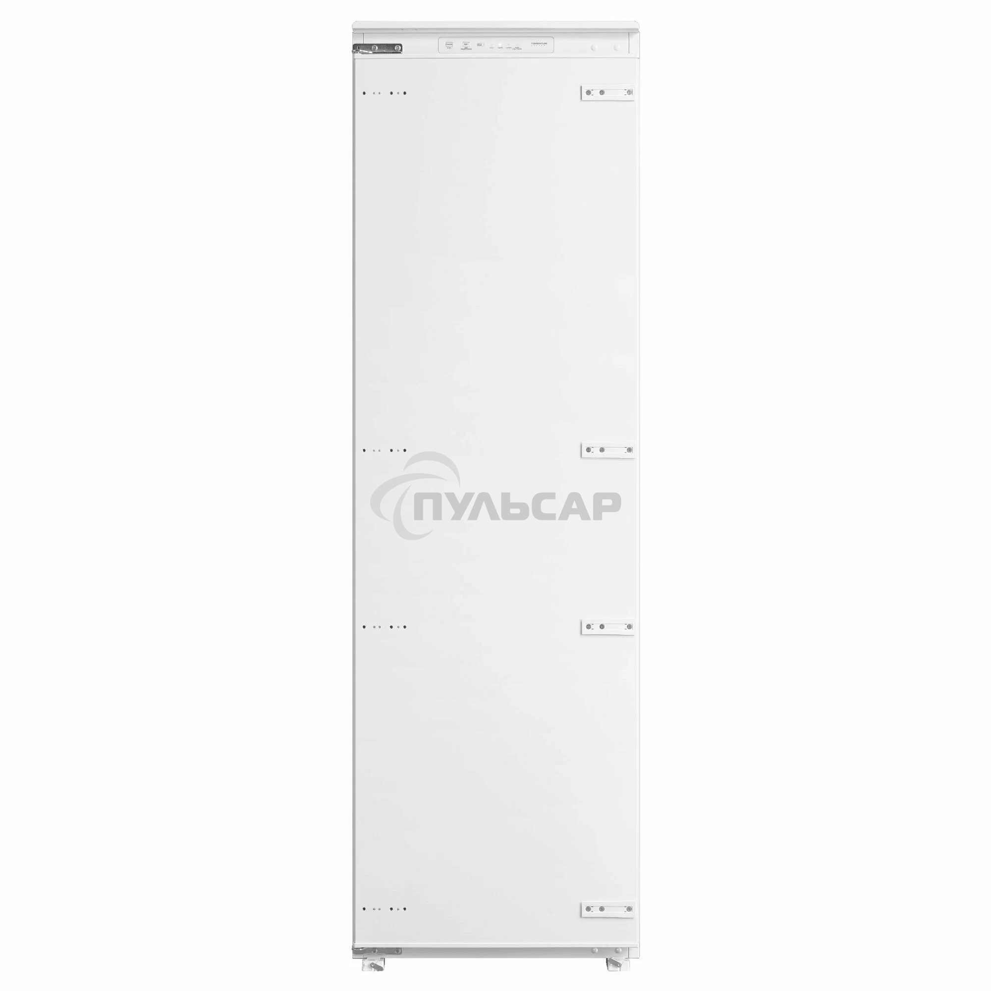 Морозилка встраиваемая KSFI 1795 Korting белый однокамерная 220л