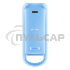 Вафельница Maunfeld MF-1431BL