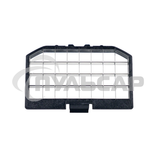 Блендер Centek CT-1315 (белый) 600Вт, стальная насадка, чоппер, венчик, стакан 800мл