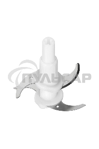 Измельчитель BQ CH1003 черный