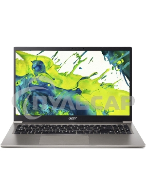 Ноутбук Acer Aspire Lite AL15-33P-C7Z4 Intel Processor N150/8Gb/SSD 512Gb/15.6