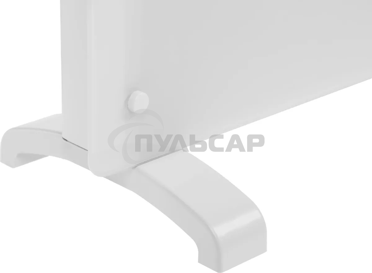 Конвектор Zenet ZET-524 1000Вт белый