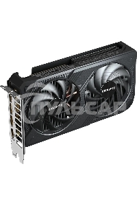 Видеокарта Gigabyte RTX 5060Ti WINDFORCE OC 16Gb GDDR7 128bit 3xDP HDMI 2FAN RTL