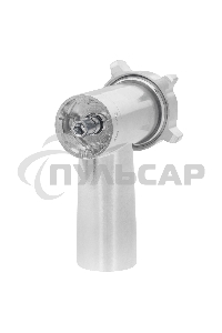 Мясорубка электрическая Maunfeld MF-233CH красный, 1360 Вт