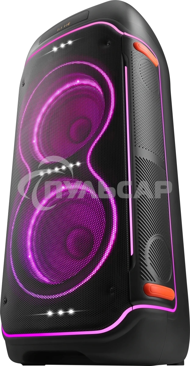 Портативная колонка Defender Boomer 120 120Вт