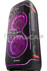 Портативная колонка Defender Boomer 120 120Вт