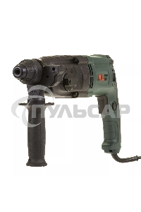 Профессиональный перфоратор KLPRO KLPM2601 (сеть, 850Вт, SDS Plus, 3,2Дж, 4200уд/мин)