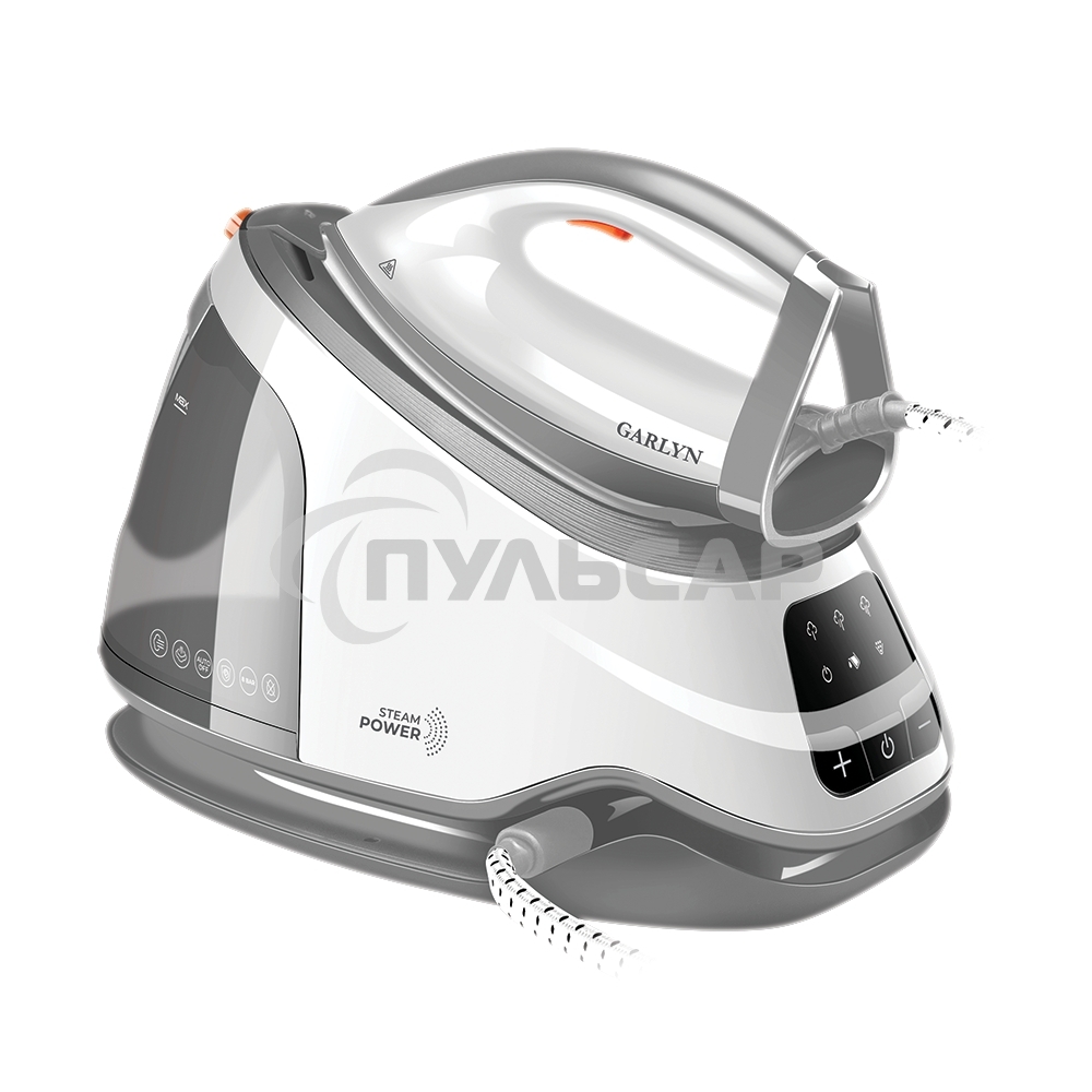 Парогенератор GARLYN GST-08 Pro