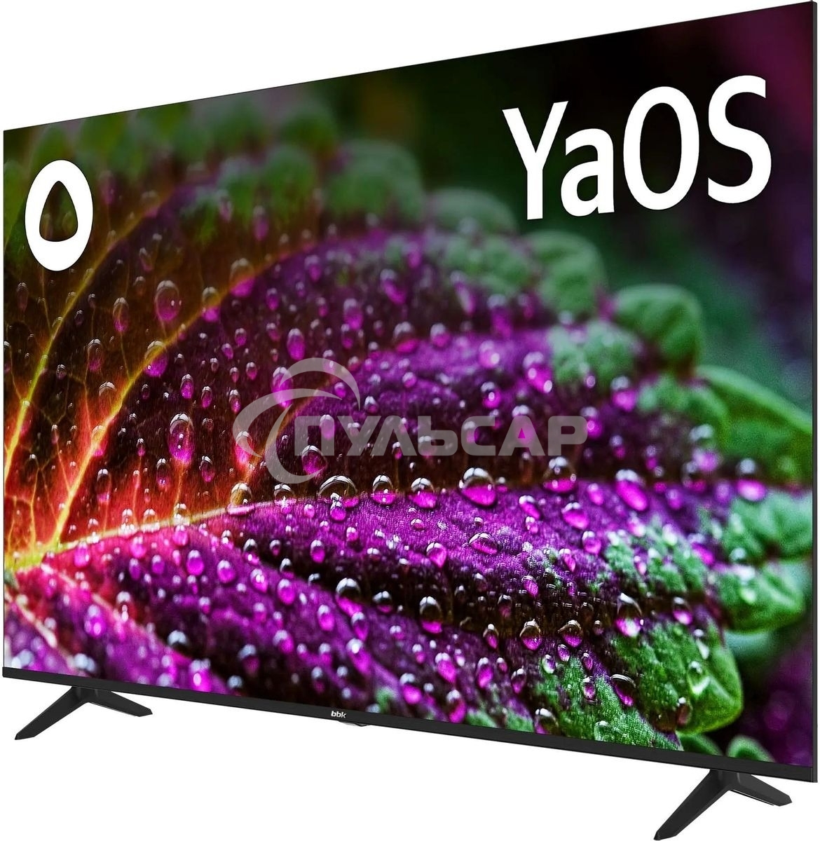 Телевизор BBK 65