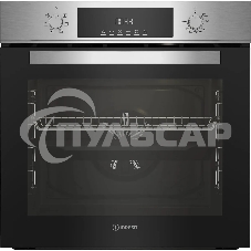 Духовой шкаф электрический Indesit IFE 3644 J IX нержавеющая сталь