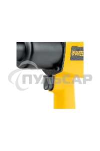 Ударный пневмогайковерт IW860+набор головок, 1/2