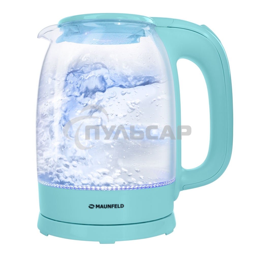 Чайник электрический Maunfeld MGK-613GR