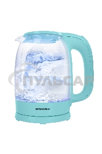 Чайник электрический Maunfeld MGK-613GR