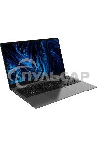 Ноутбук Digma Pro Sprint N Ryzen 5 5500U 16Gb SSD 512Gb AMD Radeon 15.6