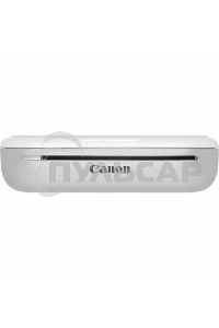 Принтер для фото ZINK Canon Zoemini 2 (5452C004AA) белый