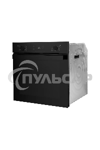 Электрический духовой шкаф DeLonghi DEO 755 NB RAMONA