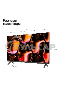 Телевизор Sber 32