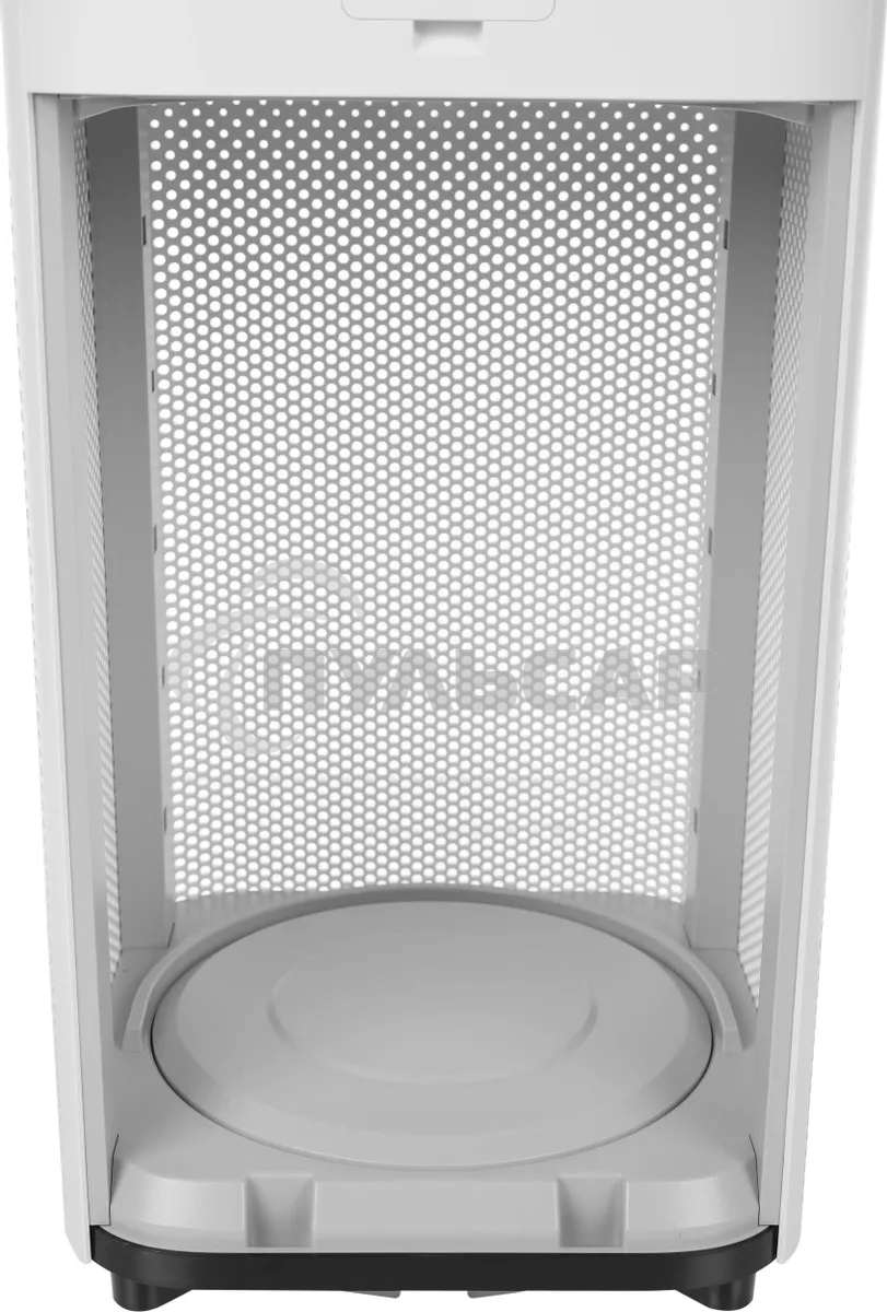 Очиститель воздуха Xiaomi Smart Air Purifier 4 Pro AC-M15-SC (BHR5056EU)