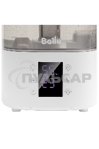 Увлажнитель воздуха ультразвуковой Ballu UHB-410