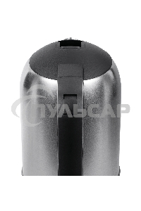 Чайник электрический BBK EK1809S нержавеющая сталь/черный