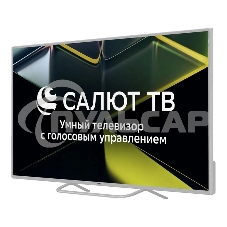 Телевизор LEFF 55