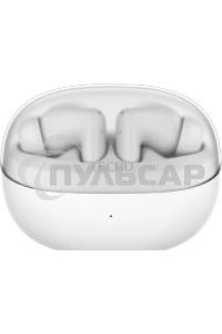 Наушники беспроводные TECNO Buds 4 BD04 белый