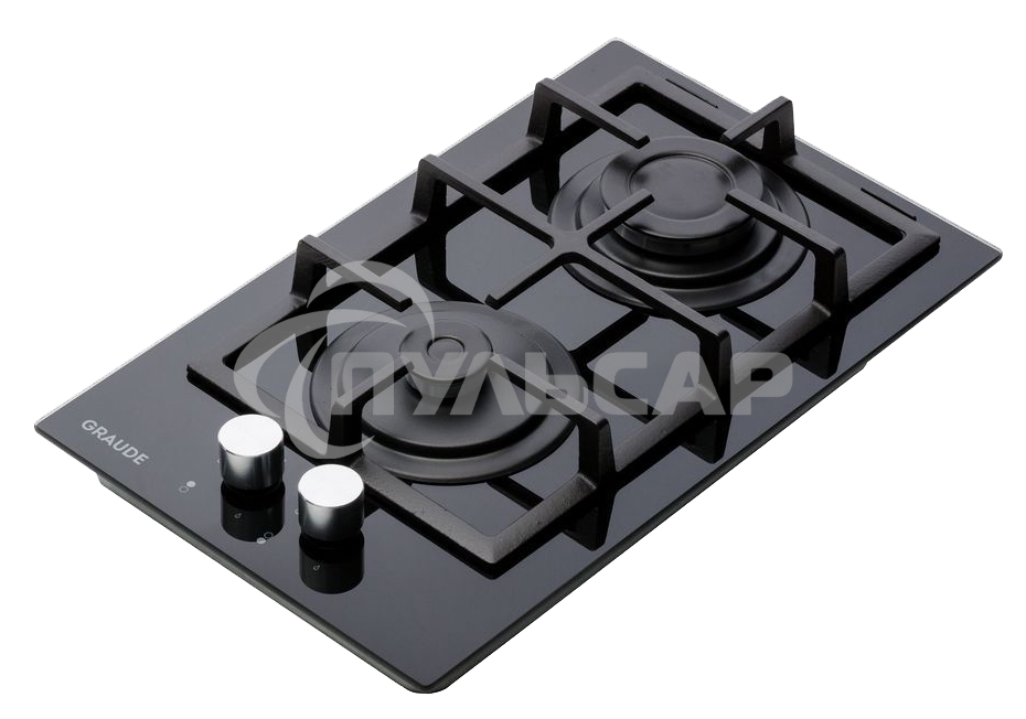 Газовая варочная панель Graude GS 30.1 S, шт