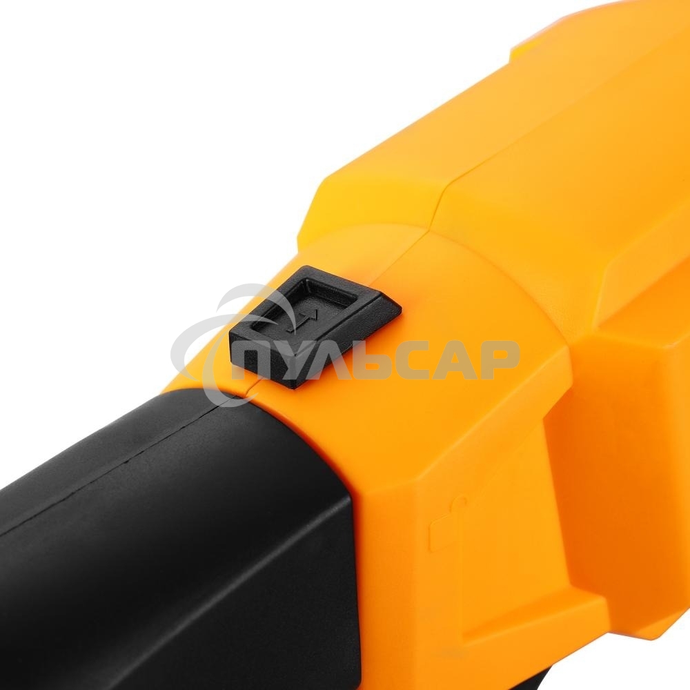 Краскопульт аккумуляторный DEKO SG20DK, 20В, 800 мл, 1x3.0А·ч 083-1133