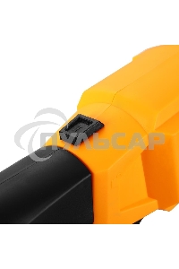 Краскопульт аккумуляторный DEKO SG20DK, 20В, 800 мл, 1x3.0А·ч 083-1133