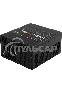 Блок питания Aerocool / Formula ATX 750W APMM-750BM 80 PLUS bronze (20+4pin) APFC 140мм fan 6xSATA Cab Manag RTL
