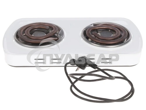 Плита электрическая Мечта 212Т белая