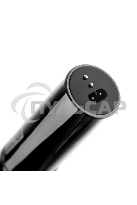 Машинка для стрижки BRAYER BR3402, LED-дисплей, 4 насад, турбо, титан. покр, регу. высоты лезвий