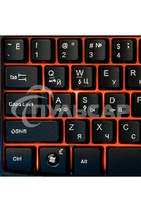 Клавиатура проводная DIALOG KGK-45U GAN-KATA