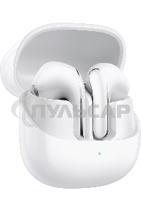 Наушники беспроводные Xiaomi Buds 5-Ceramic белый