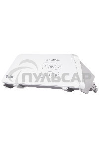 Комплект Ballu Transformer с блоком управления и шасси BEC/EVU-2500-4I белый, 2500 Вт, 30 м2, дисплей, термостат, WiFi