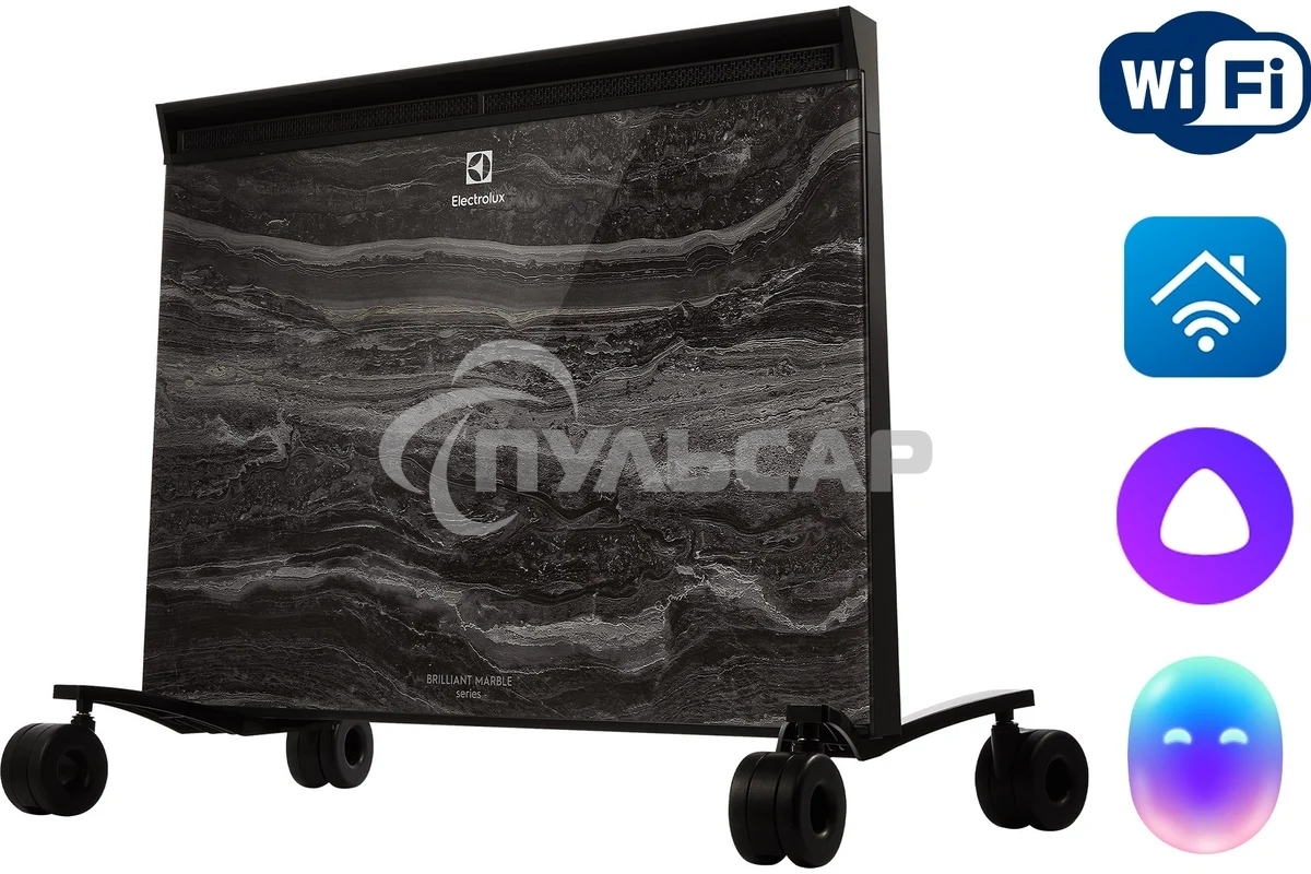 Электропанель Electrolux ECH/BMI-1500 Marble